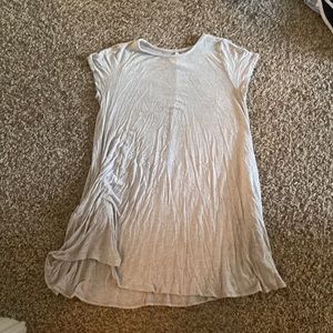 tshirt dress